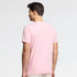 CAMISETA ROSADA GOLDIE PSYCHO BUNNY